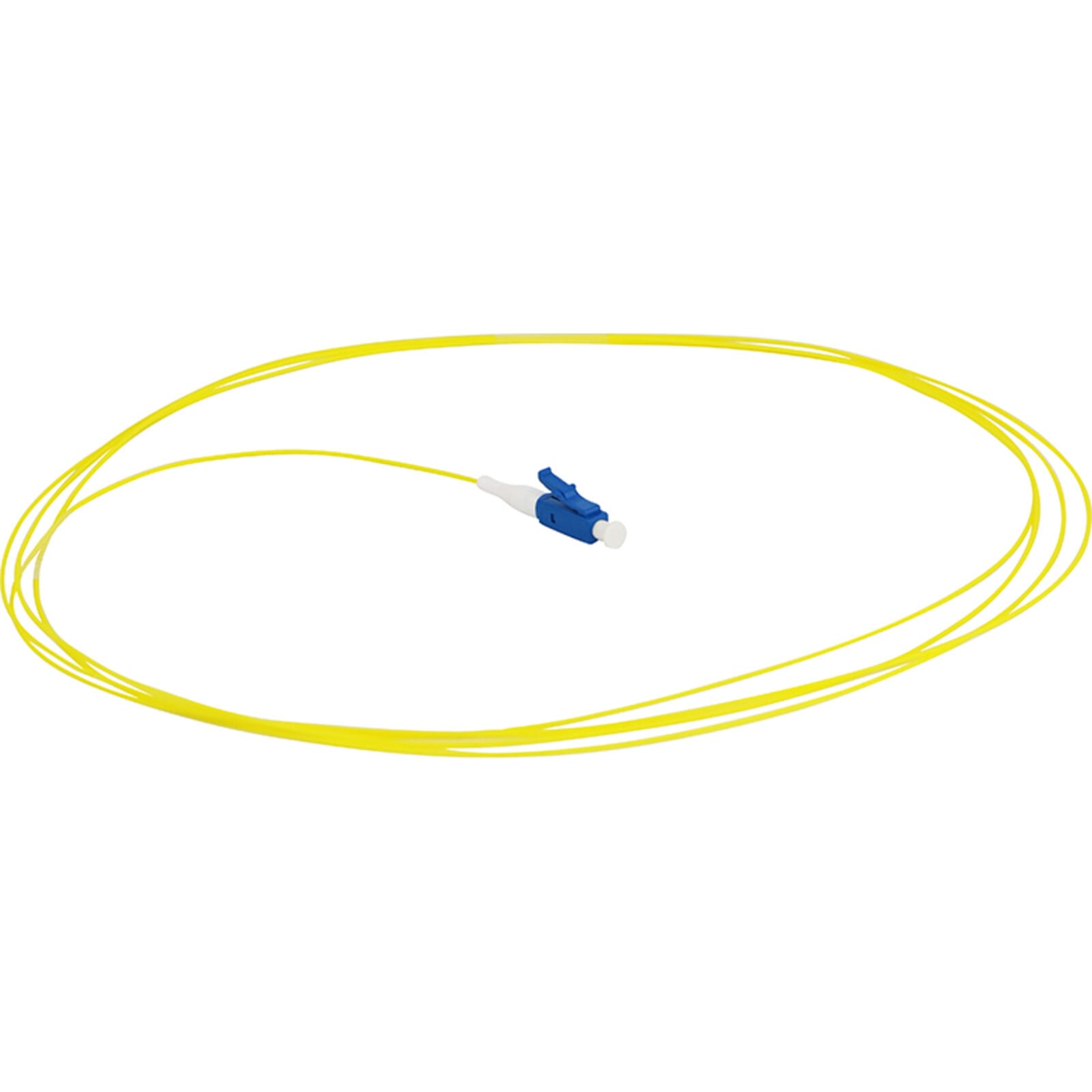 Excel - 200-561 OS2 2M LC PIGTAIL 9/125