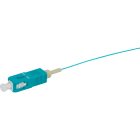 Excel - 200-555 OM3 2M SC PIGTAIL 50/125