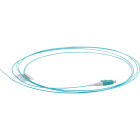 Excel - 200-560 OM3 2M LC PIGTAIL 50/125