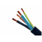 Unknown - H07RN-F 3G2,5 Gummikabel Trm