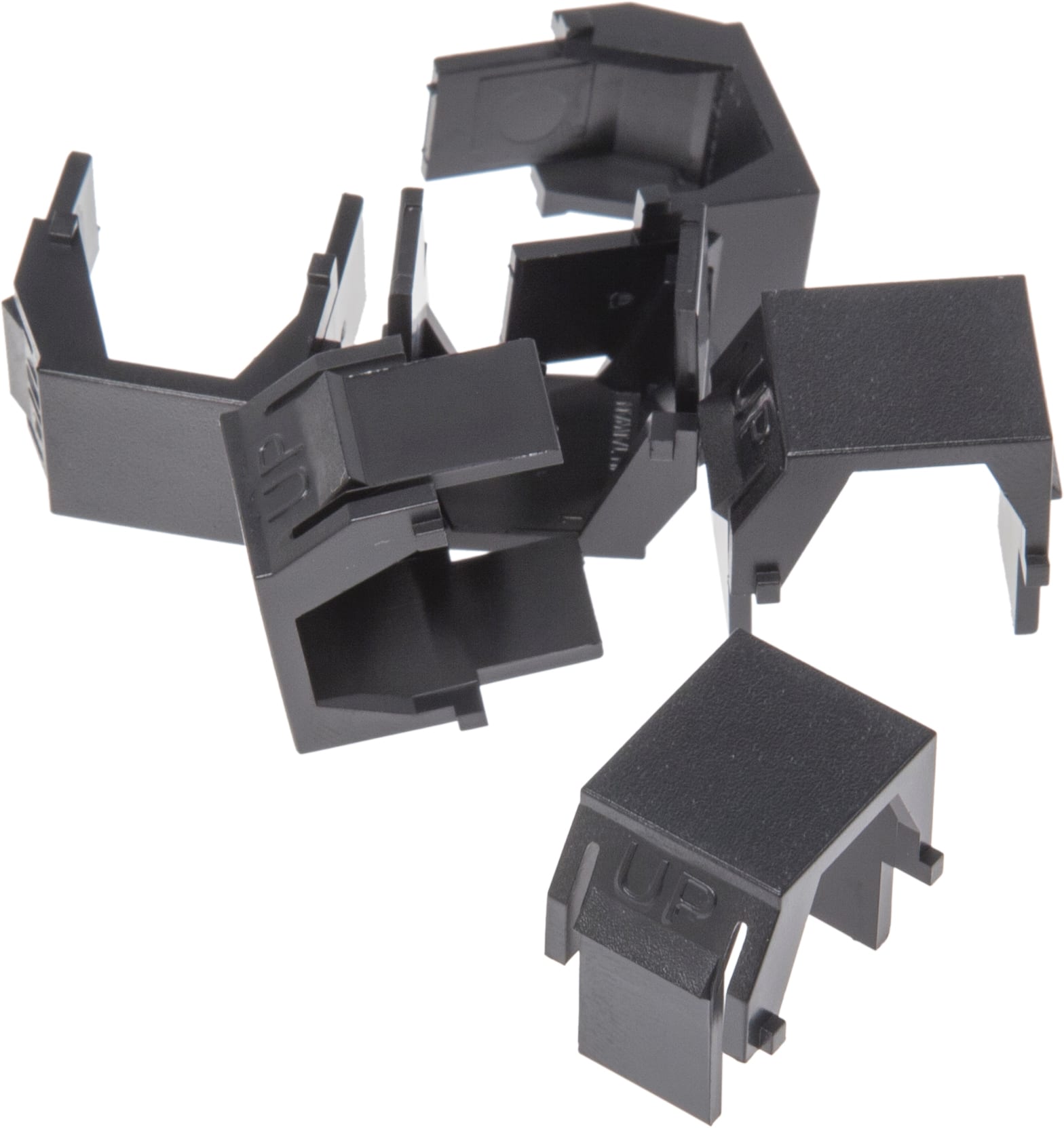 Excel - 100-187-BK KEYSTONE BLINDPLUG SORT 24PK