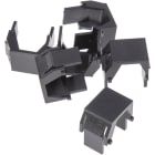 Excel - 100-187-BK KEYSTONE BLINDPLUG SORT 24PK