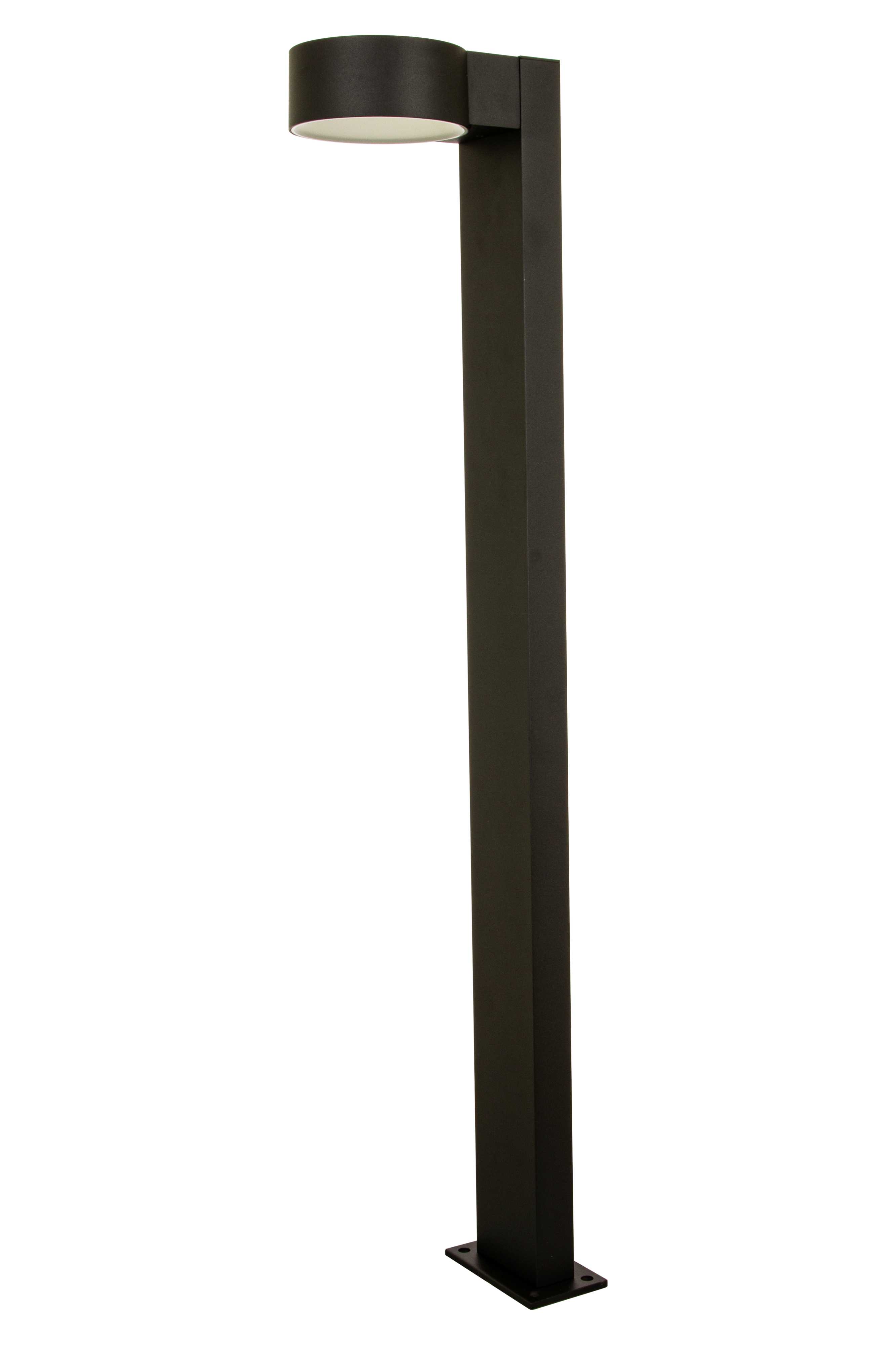 Aneta Lighting - Lindesnes pullert 1m
