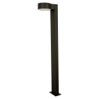 Aneta Lighting - Lindesnes pullert 1m