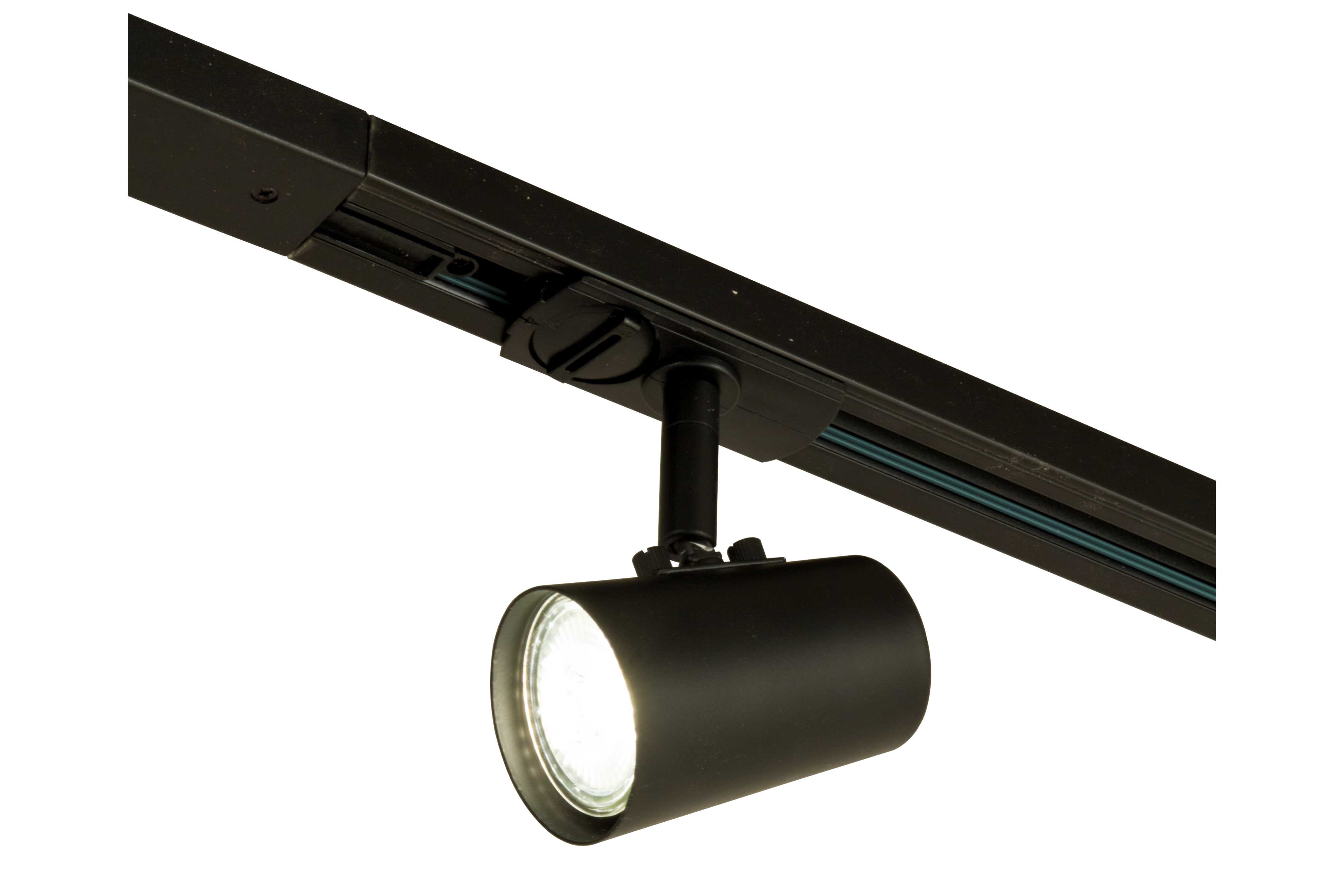 Aneta Lighting - TRACKLINE 230v Cone spot sort