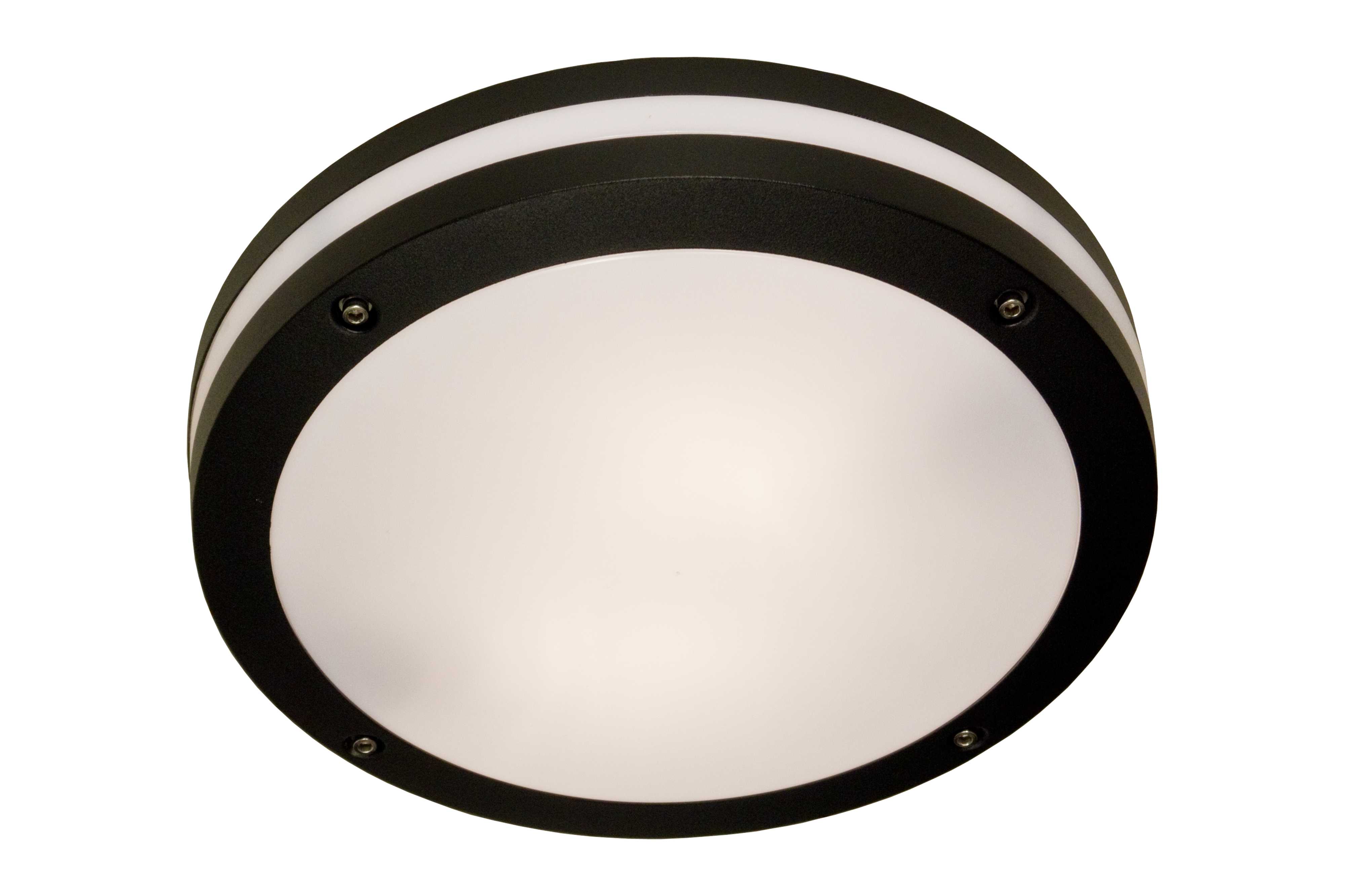 Aneta Lighting - RESMO tak-/vegglampe 2xE27