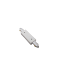 Aneta Lighting - TRACKLINE 230v midttilkobling hvit
