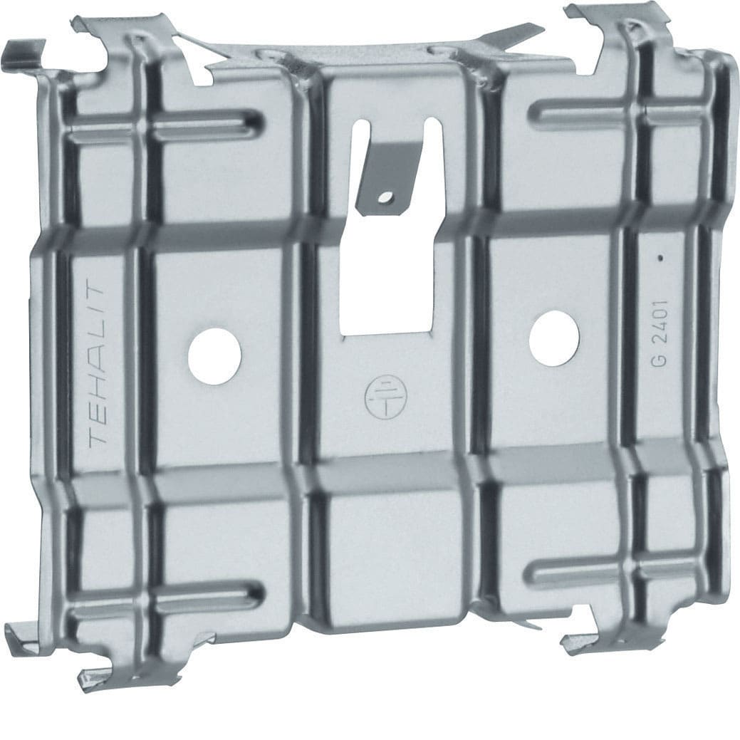 Hager - Universal JORD.KLAMMER, BRSN