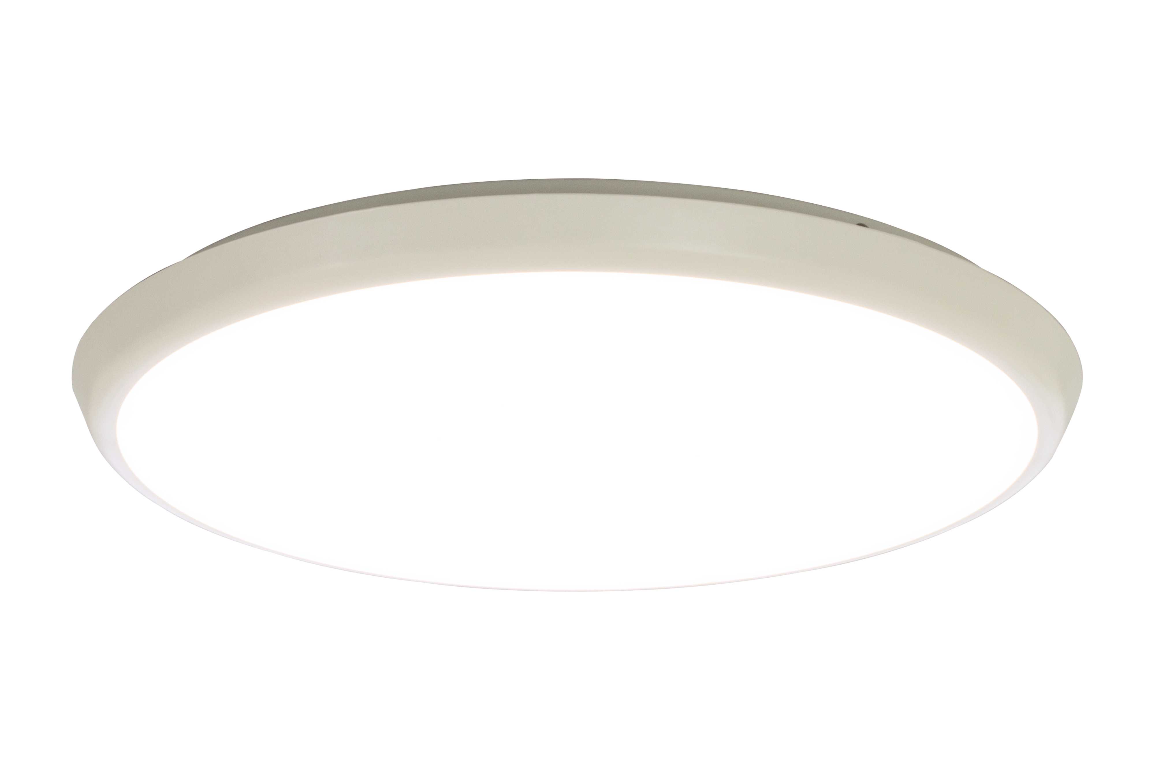 Aneta Lighting - Ronja taklampe Ø350,hvit