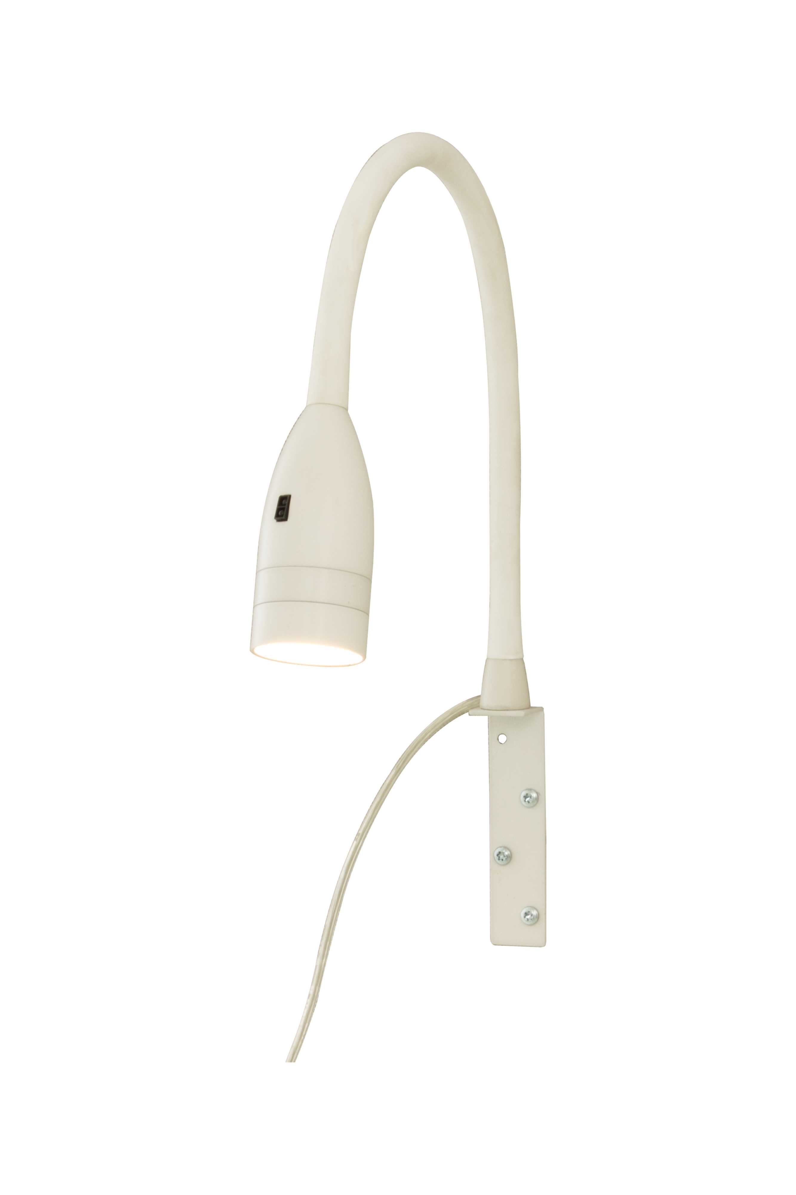 Aneta Lighting - SENSILO SENGLAMPE HVIT