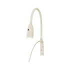 Aneta Lighting - SENSILO SENGLAMPE HVIT