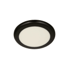 Aneta Lighting - MULTI plafond svart