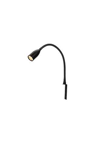Aneta Lighting - SENSILO SENGLAMPE SVART