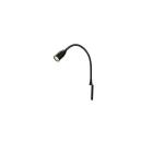 Aneta Lighting - SENSILO SENGLAMPE SVART