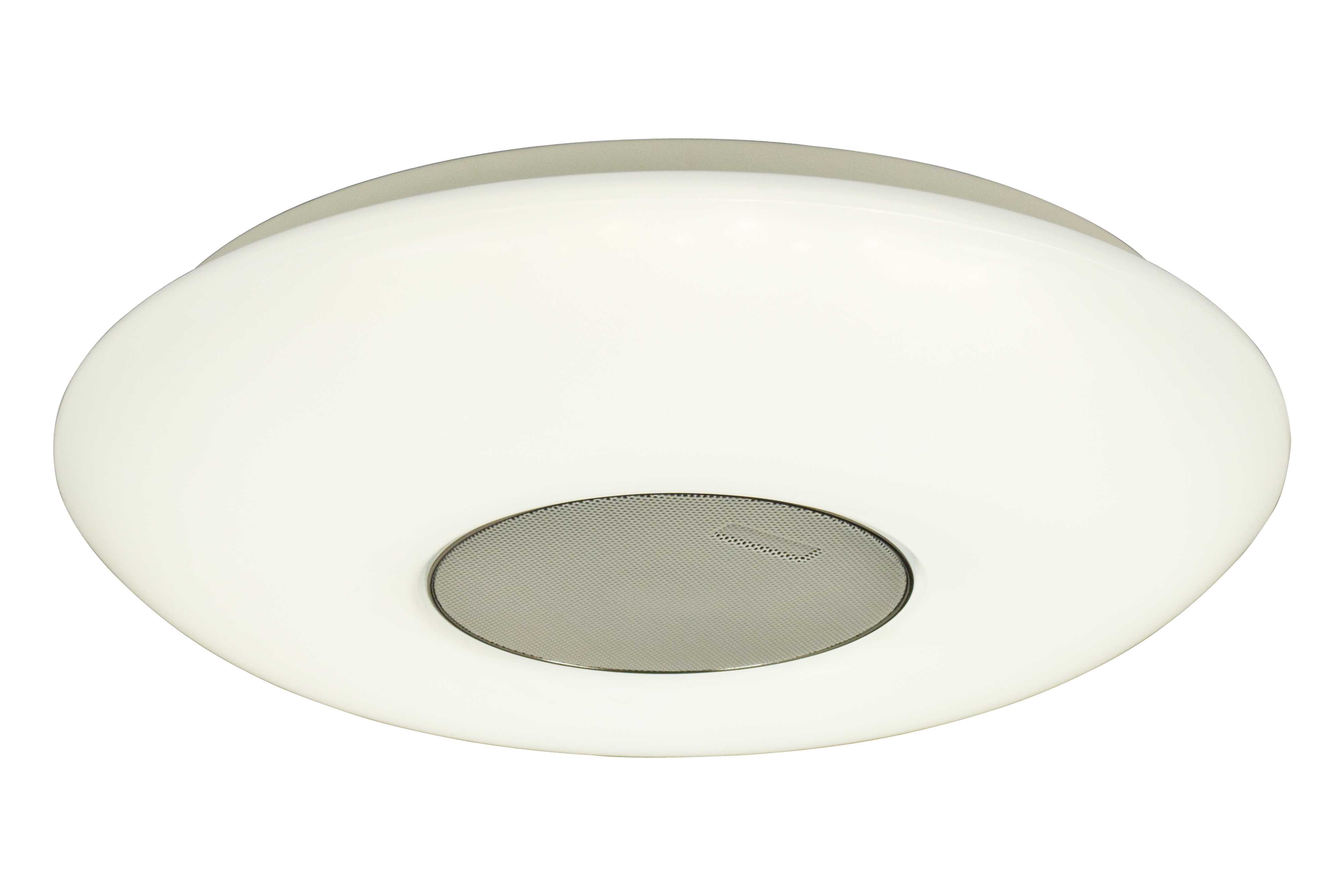 Aneta Lighting - MUSICA plafond LED 18W