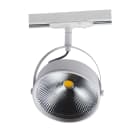 Aneta Lighting - TRACKLINE 230v Detroit spot hvit