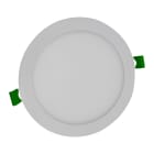 Aneta Lighting - Flat downlight 175mm,erstatter gamle kompaktlysrøramaturer