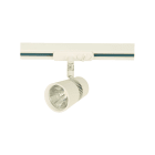Aneta Lighting - TRACKLINE 230v Aero spot hvit