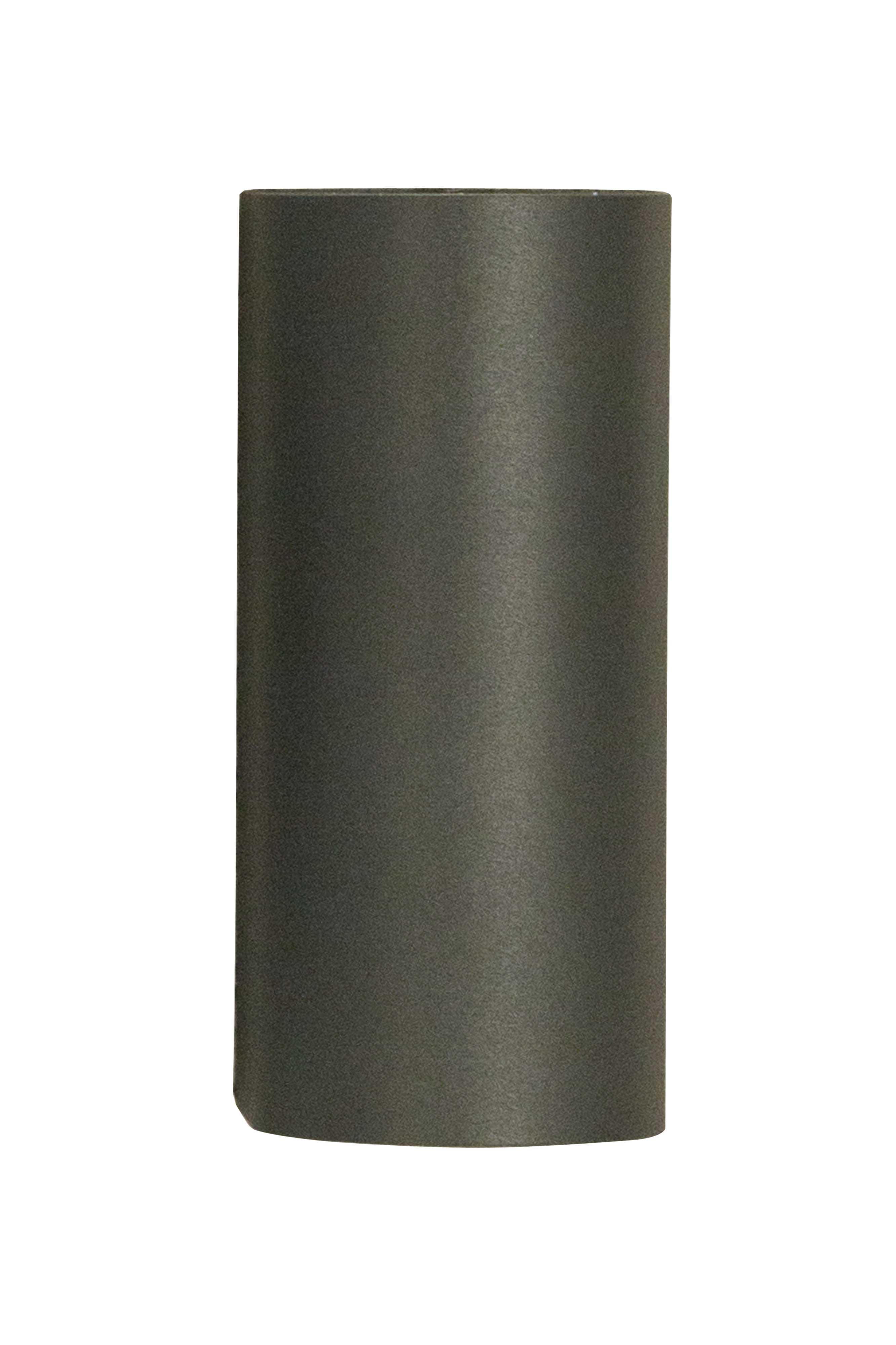 Aneta Lighting - KOSMO 2x5W LED grå,3000k