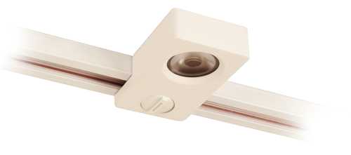 Aneta Lighting - TRACKLINE FLAT 1-SPOT HVIT