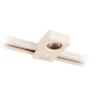 Aneta Lighting - TRACKLINE FLAT 1-SPOT HVIT