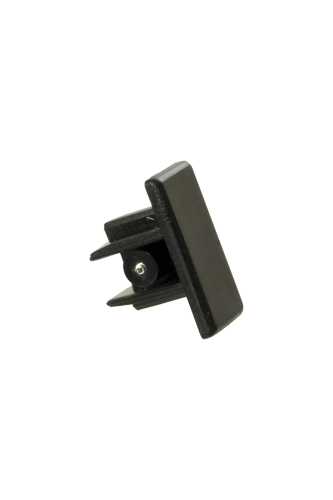 Aneta Lighting - TRACKLINE ENDESTYKKE SORT