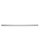 Aneta Lighting - TRACKLINE 230v skinne 1,0 meter, hvit