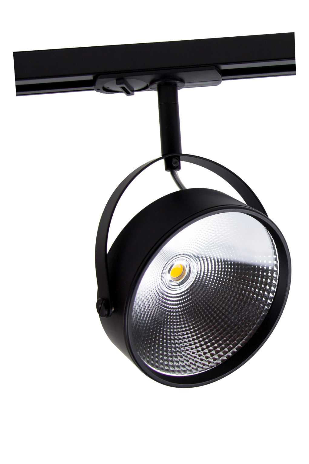 Aneta Lighting - TRACKLINE 230v Detroit spot sort
