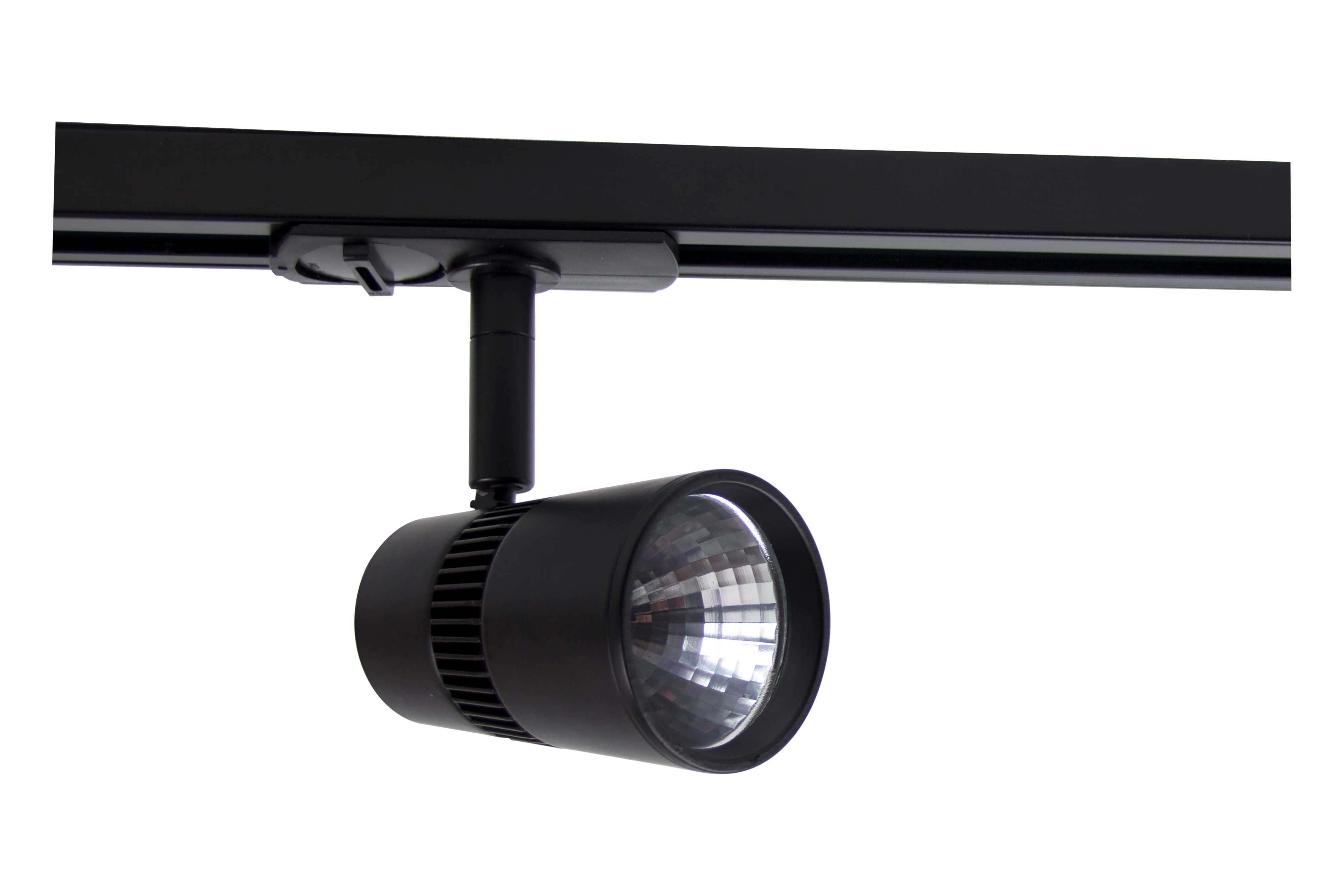 Aneta Lighting - TRACKLINE 230v Aero spot sort