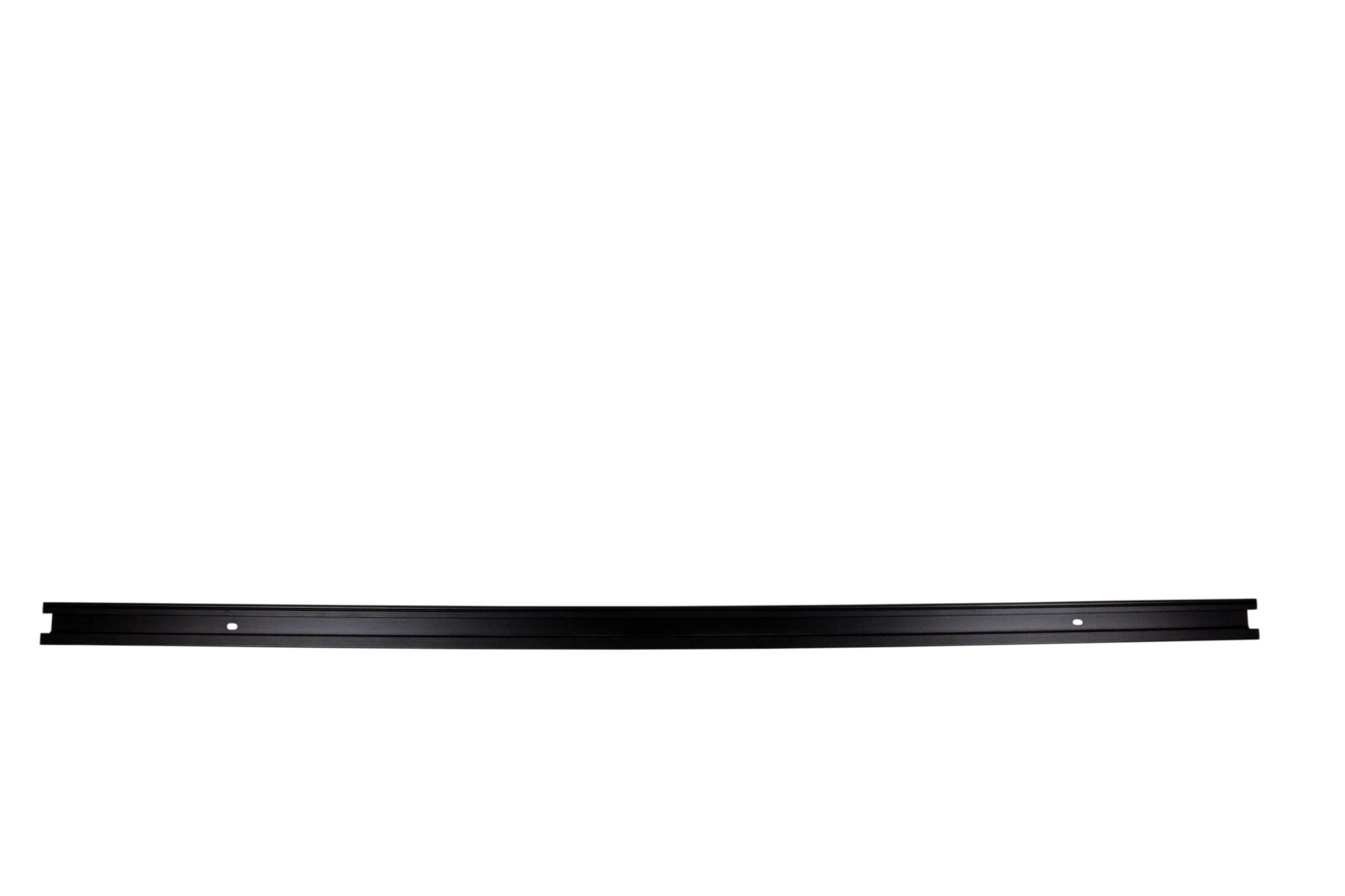 Aneta Lighting - TRACKLINE 230v skinne 2,0M sort