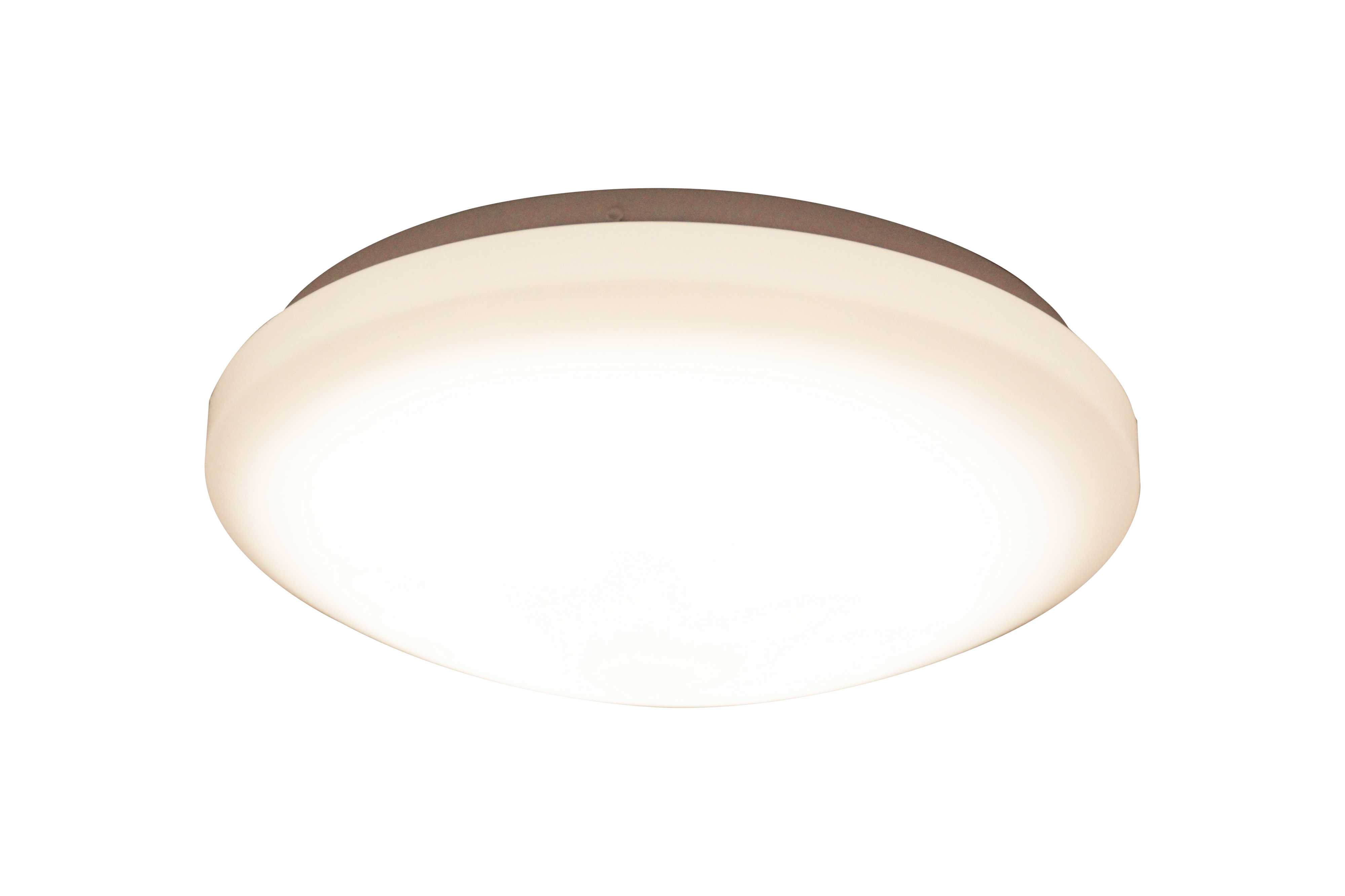 Aneta Lighting - Basic Plafond 275Mm Led,Dim