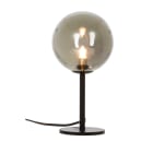 Aneta Lighting - MOLEKYL BORDLAMPE 1-LYS SVART/RØK
