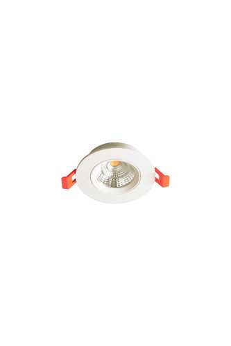 Aneta Lighting - CARA Pro hvit 2700K 7W