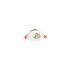 Aneta Lighting - CARA Pro hvit 2700K 7W