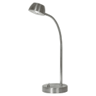 Aneta Lighting - JUNO bordlampe stål, LED 5W