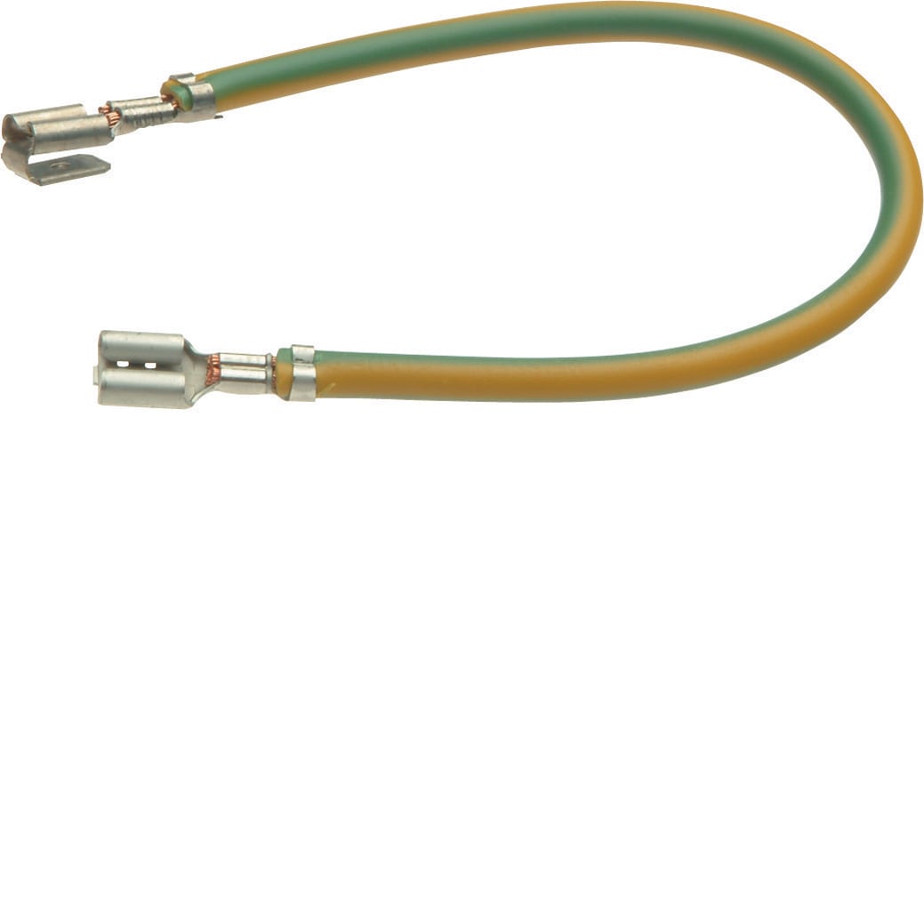 Hager - JORDLEDNING 300MM