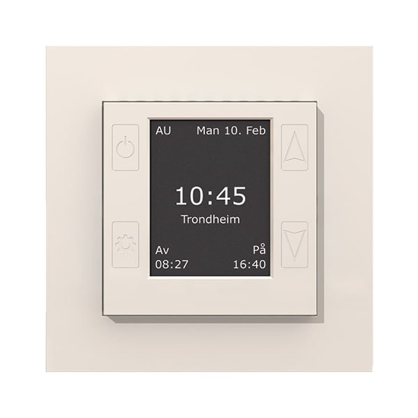 CTM Lyng - mTouch Astro Multi PH Astro ur, stand alone