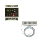 CTM Lyng - SMC2 Snøsensor Komplett