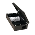 Esylux - Junction Box 5 terminal