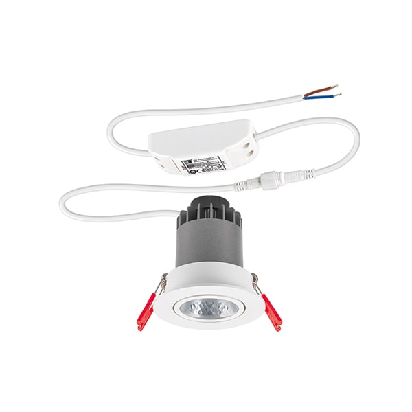 Esylux - ALICIA DL 68 TR 15° 600 840 D
