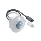 Esylux - Bevegelsesdetektor med 360° detekteringsområde for takmontering, 8 m, WAGO WINSTA CodeA
