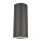 Hide-a-lite - Milo XL II Ant, 4000K, 2x1000lm, 40° spredn. IP55, 19,5W, 230V. Separat bakstykke og integr. Driver