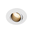 Hide-a-lite - Optic Focus Hvit 2700K