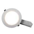 Hide-a-lite - Plano Basic 190 Hvit