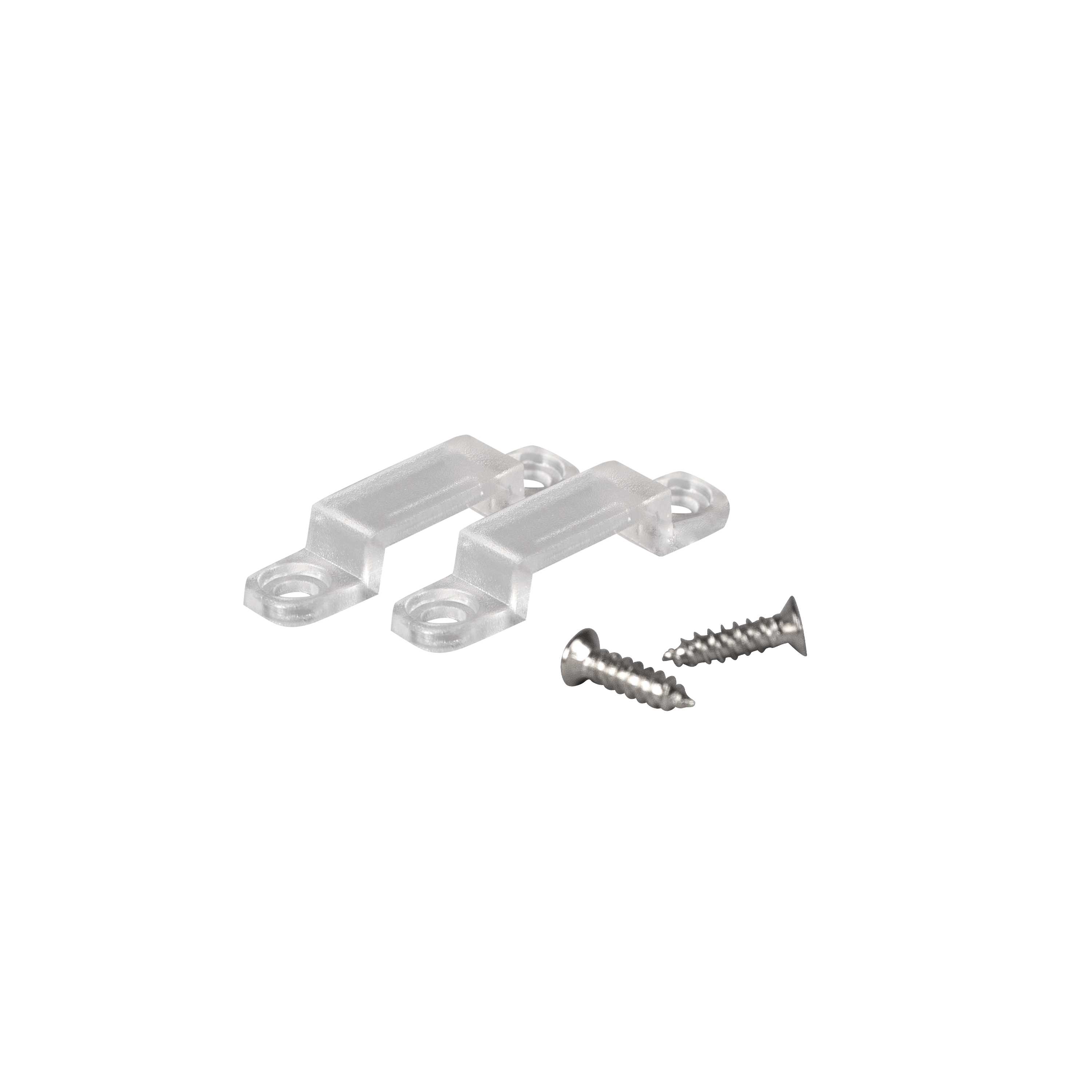 Hide-a-lite - Klips LEDstrip 230V IP65 20stk