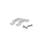 Hide-a-lite - Klips LEDstrip 230V IP65 20stk