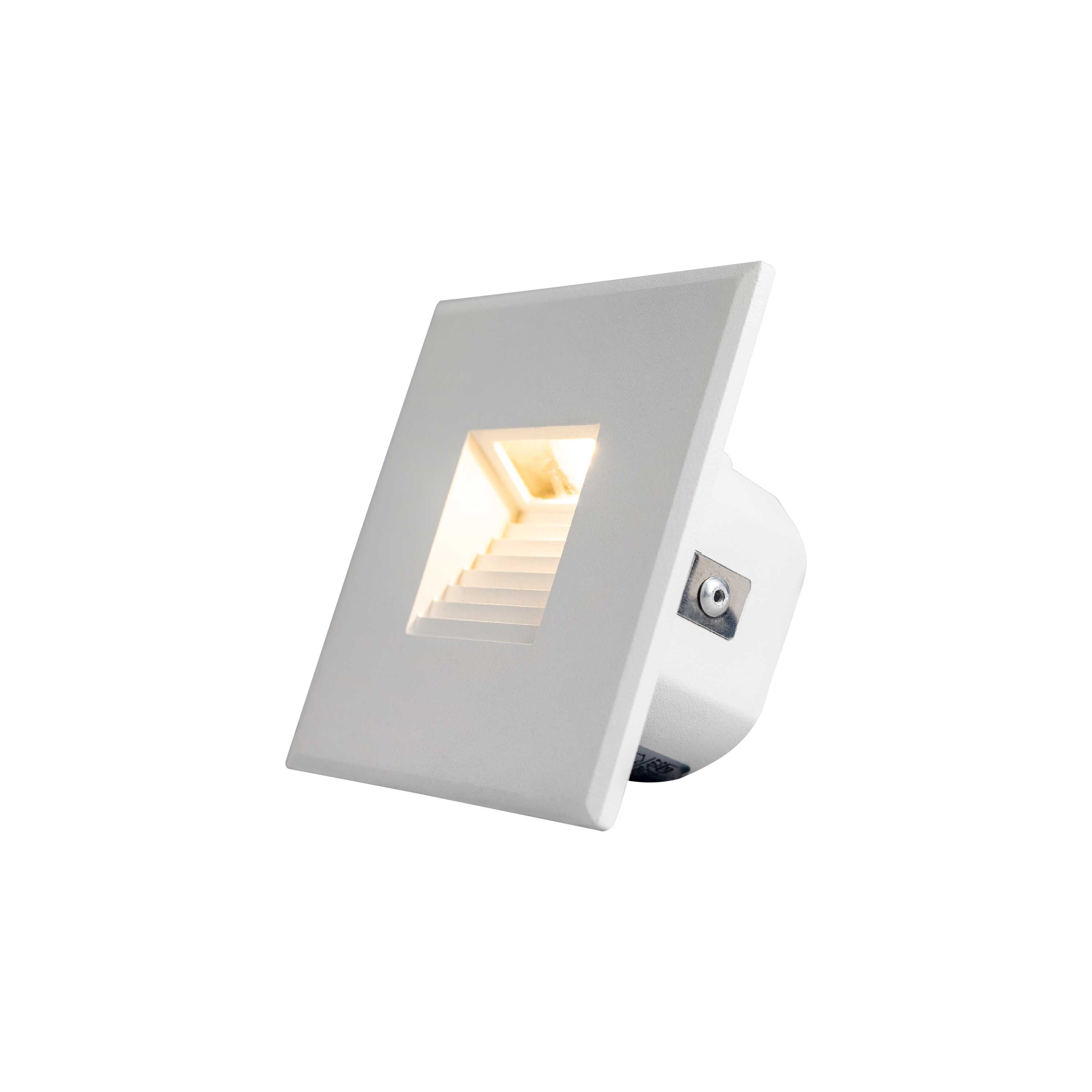 Hide-a-lite - Wally G2 Hvit 2700K