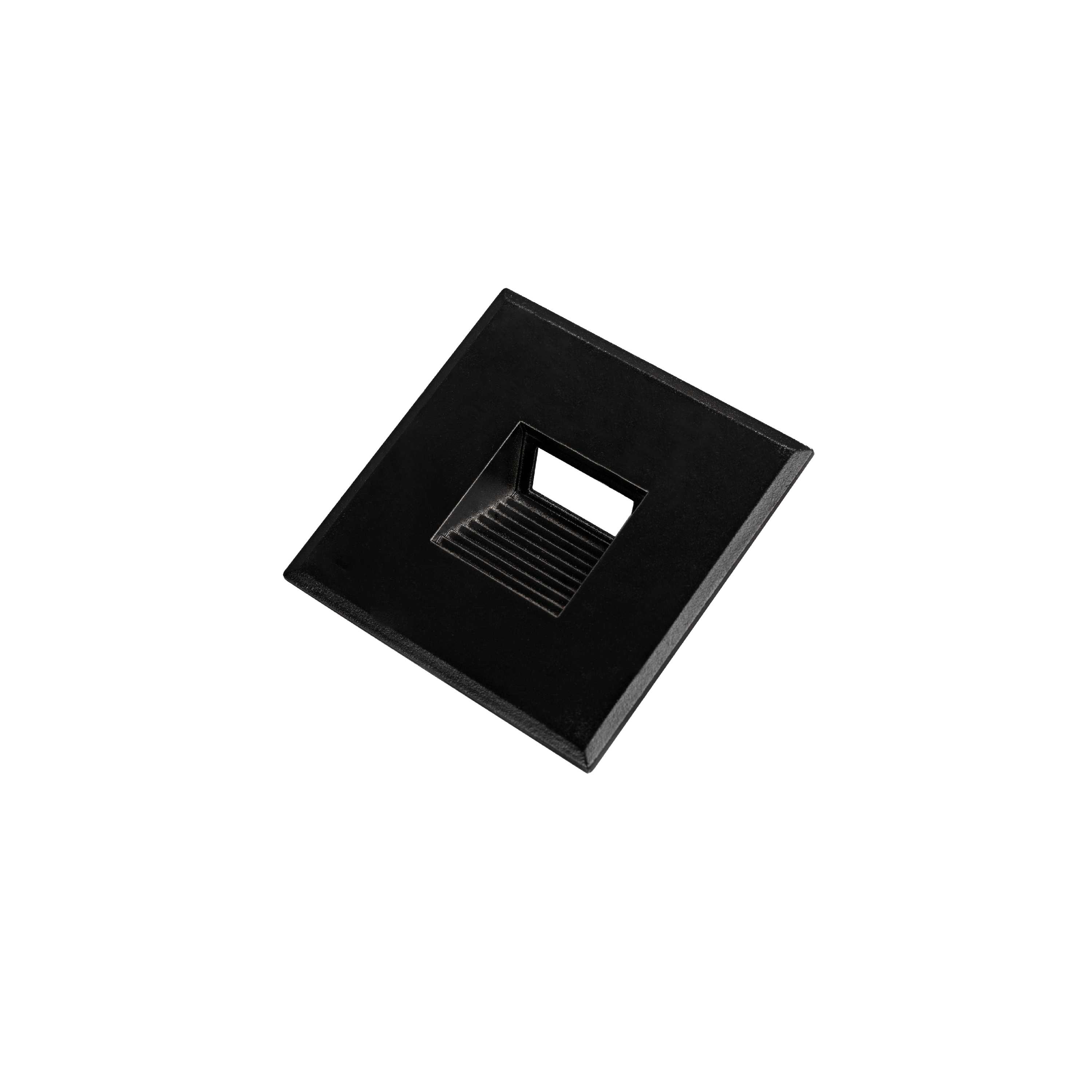 Hide-a-lite - Frontlokk Wally G2 Svart