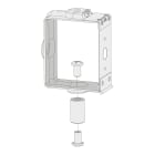 Hide-a-lite - Feste Canalis KBB 2stk
