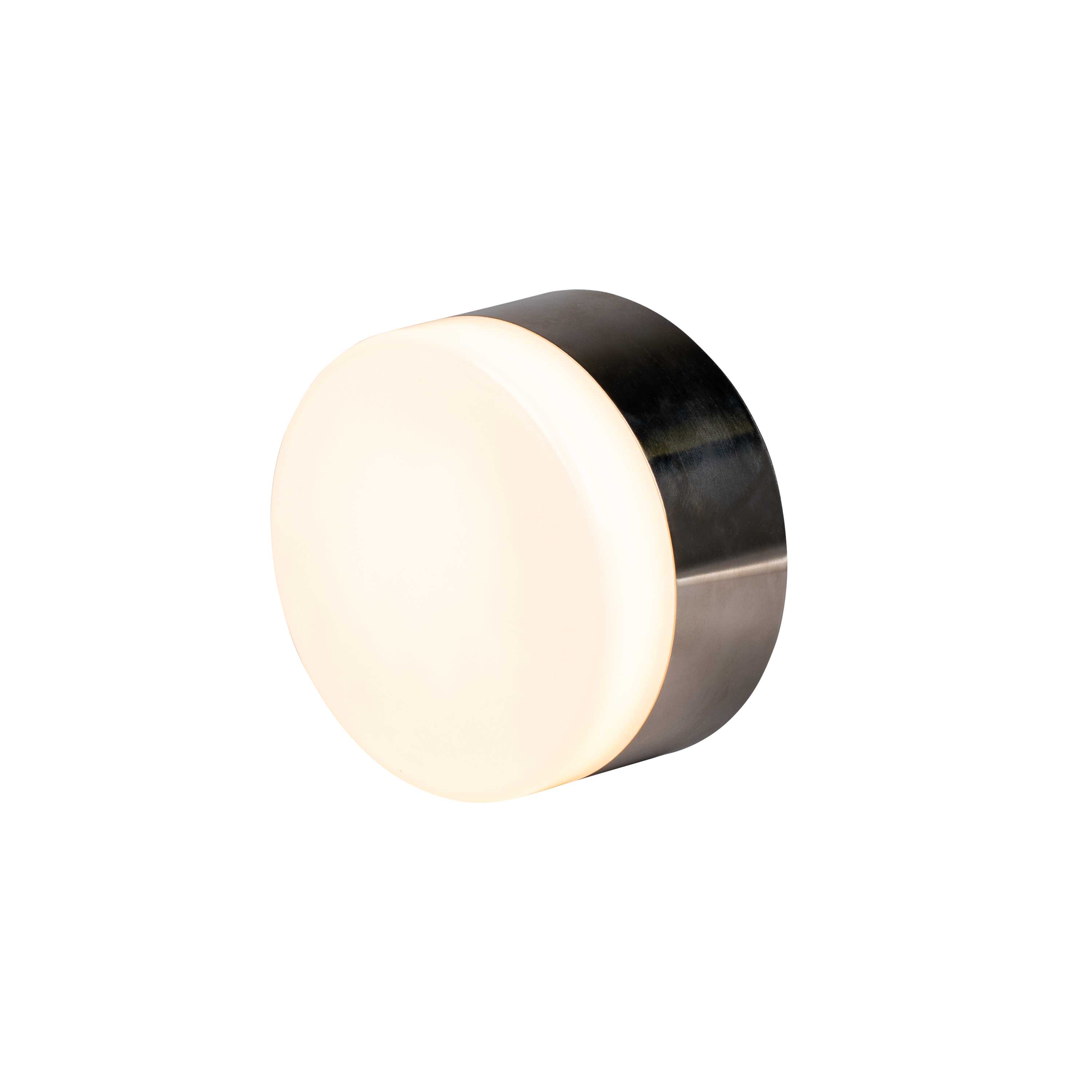 Hide-a-lite - HEATWALL LED 7,5W 2700K BADSTU VEGGARMATUR IP65 IK10